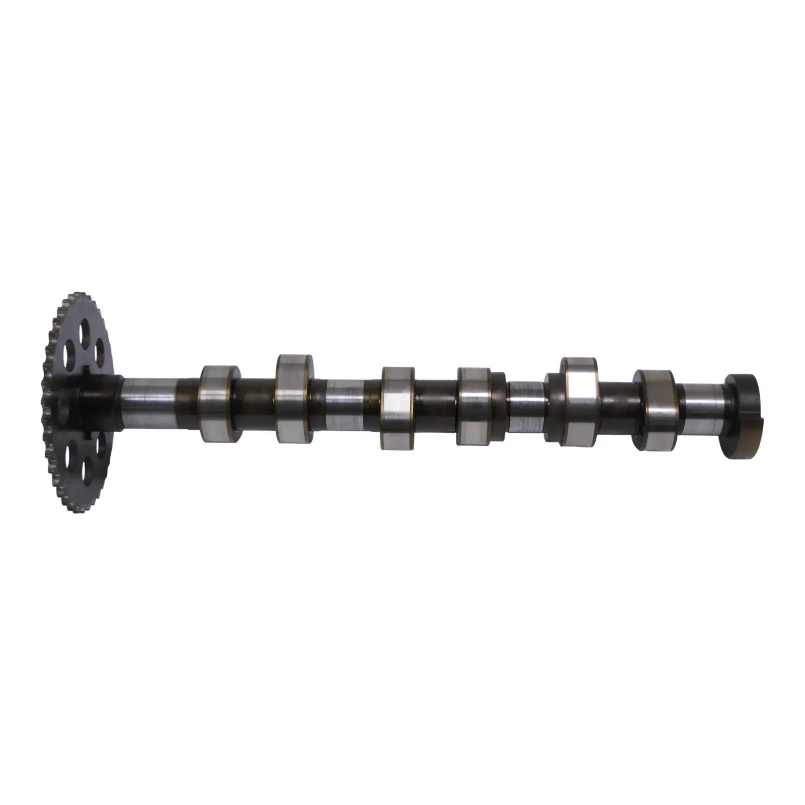 VW Polo 9N Skoda Fabia 6Y Nockenwelle 1,2 6V AWY BMD 03D109101N ## - Bild 1