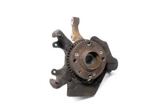 VW Polo 6N2 6N Radnabe mit ABS vorn links Achsschenkel Radlager Lupo Seat Arosa - Bild 2