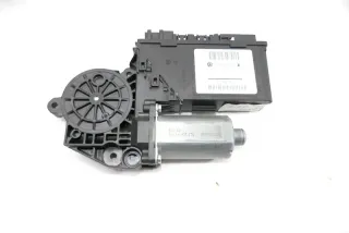VW Touareg 7L ektrischer Fensterheber hinten links 3D0959795E Fensterhebermotor - Bild 1