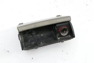 VW Passat 3B 3BG Aschenbecher Zigarettenanzünder vorne Dekor - Bild 2