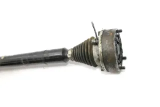 VW Touran Antriebswelle Gelenkwelle rechts 1K0407272NN 6 Gang von Motor BMY CAXA - Bild 2