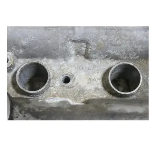 VW Golf Nockenwellen Deckel 1,6 16V AZD BCB ATN 16V Nockenwelle 036109101DE - Bild 3