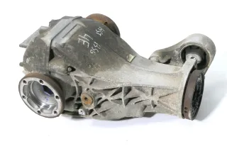 Audi A6 4F Quattro Allrad Getriebe hinten Differential GSZ FGL - Bild 1