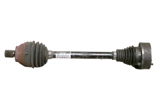 VW Golf Antriebswelle links vorne Gelenkwelle 1k0407271HQ CBZB 1K0407271KP - Bild 1