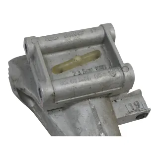 Audi 80 8C Lenksäule 893419509L Lenkrohr Lenkung - Bild 5
