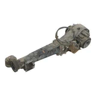 Audi 80 8C Quattro Allrad Getriebe hinten Differential AZC 01H500040 - Bild 1
