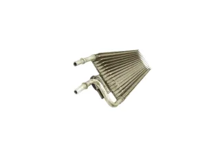 VW Passat 3C Kühler Kraftstoffkühler 1,9 TDI 2,0 TDI 3C0203491D/E - Bild 2