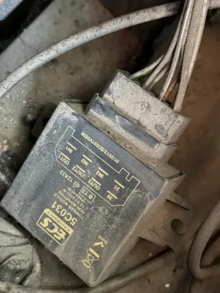 Audi A4 B6 8E abnehmbar abnehmbare Anhängerkupplung Kabelbaum komplett - Bild 4