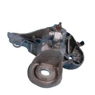 Audi A6 4F Motorhalter Lager Halter 4F0199352M Stütze Motor Automatik ## - Bild 2
