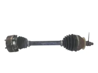 Polo 9N Seat Ibiza 6L 1,6 16V Antriebswelle 6Q0407271DR Gelenkwelle links BTS - Bild 1