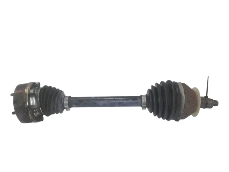 Polo 9N Seat Ibiza 6L 1,6 16V Antriebswelle 6Q0407271DR Gelenkwelle links BTS - Bild 1