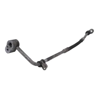 Seat Arosa Klimaleitung Kältemittelschlauch 6H0820741 Klimaanlage - Bild 3