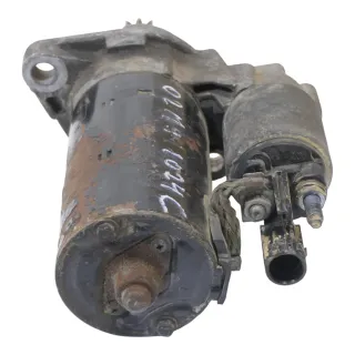 VW Passat 3C Eos Golf Anlasser Starter 02M911024C 6Gang Schaltung Start Stopp ## - Bild 3