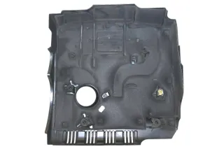 Audi A4 9J B8 A5 8T Motorabdeckung Abdeckung Motor Blende 2,0 TDi - Bild 2