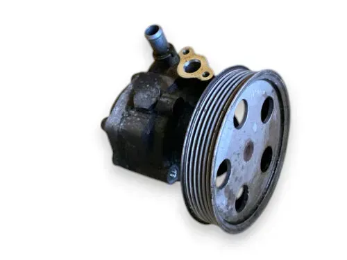 Audi A4 8K Pumpe Servolenkung Servopumpe 8K0145153F 2,0 TDI CABD CDHB CDNB - Bild 1