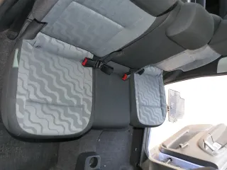 Roomster 5J Teppich innen Innenraumteppich Boden Innenteppich - Bild 4