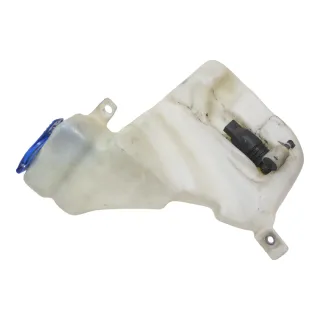 Audi A4 B5 Wischwasserbehälter Behälter Wischwasser 8D0955453AB Waschwasser 3,5 - Bild 4