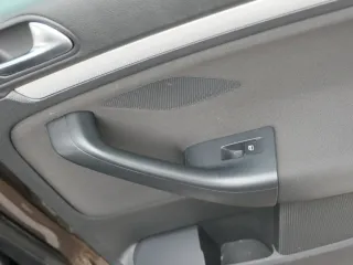 1x Golf Variant Kombi AJ5 5 1K Türverkleidung Verkleidung Tür hinten rechts schw - Bild 4
