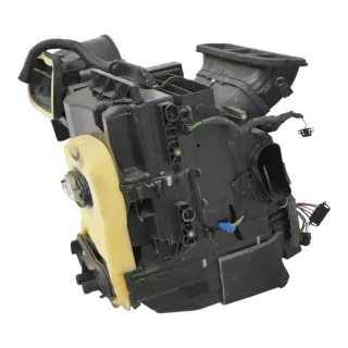 Seat Ibiza 6J Polo Gebläsekasten 6R1820007 Heizung Gebläse Lüfter Kasten Klima - Bild 3