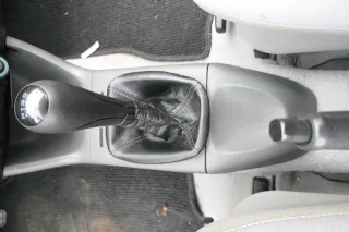 VW Lupo Polo 6N Schaltknauf Schaltsack Schaltung Schaltknüppel - Bild 3