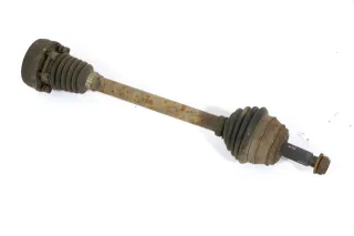 VW Golf 1H 1E Antriebswelle vorne links JZW407449BX 1,6 AFT AEE AEX AKS APQ 1,4 - Bild 3