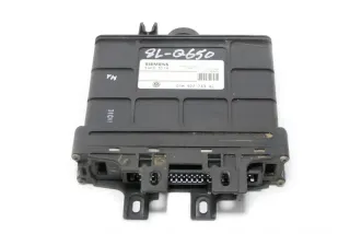 Audi A3 8L Steuergerät Automatikgetriebe 01M927733FD 1,8 AGN DLR 01M927733AJ - Bild 3