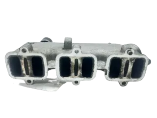 Audi A6 4B A4 B7 Touareg Q7 Ansaugbrücke 2,5 TDI links 059129713AB - Bild 2