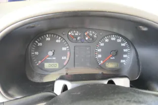 Seat Arosa 6H Tacho Tachometer Kombiinstrument 219.000km 6H0919860G - Bild 2