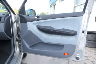 4 x Skoda Fabia 6Y Stufenheck Türverkleidung Verkleidung Tür vorn vorne links re - Bild 6