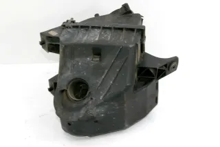 Audi A6 4B Luftfilterkasten Deckel Luftfilter 4B0133835M 2,5 TDI - Bild 2