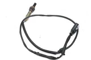 VW Passat 3BG Audi A4 Lambdasonde vor Kat 06B906265B ALZ 75kw ANA AZM - Bild 1