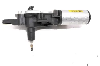 Audi A3 8L A4 B5 A6 4B 8L0955711B Wischermotor Wischer Motor hinten Heckwischer - Bild 2
