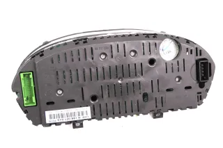 Skoda Fabia 6Y Tacho Tachometer Kombiinstrument 6Y0920881M 67.000KM 1,2 47kw 40k - Bild 2