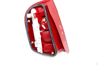 Skoda Fabia 6Y2 Schrägheck Rückleuchte Heckleuchte hinten rechts original Limous - Bild 2