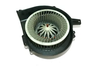 VW Polo 9N 9N3 Lüfter Lüftermotor Motor Heizung Innen 6Q1820015C 6Q1819015G - Bild 2