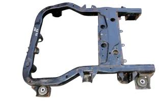 VW T6 T5 Achse vorne Vorderachse Aggregateträger Achsträger 7E0499029 H - Bild 1