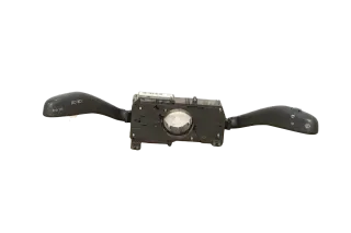 VW Polo 9N 9N3 T5 Lenkstockschalter Blinkerhebel Wischerhebel 6Q0953503AD - Bild 1