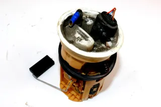 +VW Polo 6N 6N2 Benzinpumpe Tankpumpe 6N0919051M Kraftstoffpumpe - Bild 1