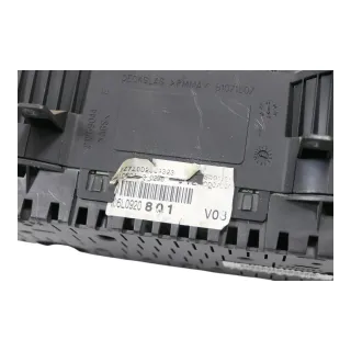 Seat Ibiza 6L Tacho Tachometer Kombiinstrument 200.000km 6L0920801 1,2 BKY 1,4 - Bild 6