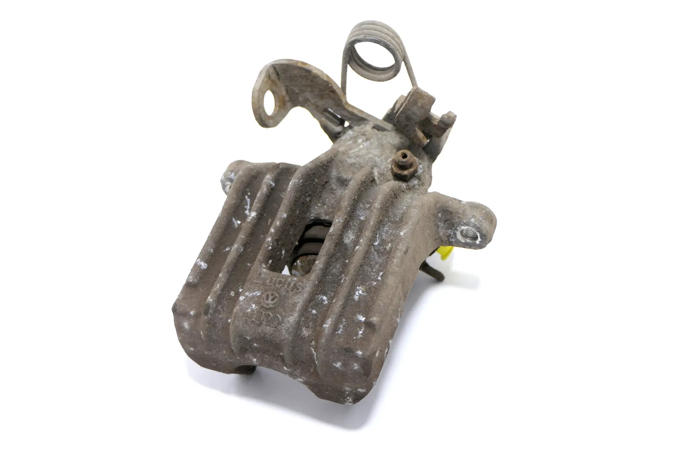 Audi A4 8E B6 B7 Bremssattel rechts hinten 8E0615424G - Bild 1