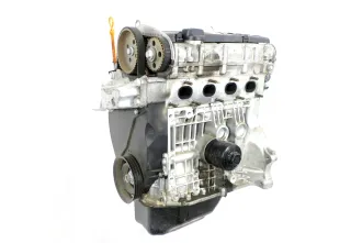 Caddy 3 Golf 5 Motor CGGA CGGB 1,4 16V 59kw 80PS (ohneAnbauteile) 130.000km BXW - Bild 3
