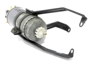 VW Passat 3B A4 B5 Kraftstofffilter Diesel 1.9 TDI 85kw 115PS AHH 028127401C - Bild 3