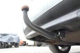VW Passat 3B 3BG Anhängerkupplung Anhängekupplung abnhembar abnehmbare original - Bild 2