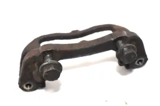 VW LT 35 2D Bremssattelhalter Halter für Bremssattel rechts/links hinten Bosch - Bild 2
