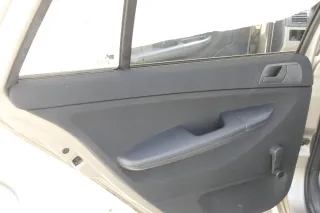 4 x Skod Fabia 6Y Kombi Combi Türverkleidung Verkleidung Tür vorne links hinten - Bild 8