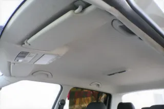 Skoda Fabia 5J Himmel Innenraum Decke Dachhimmel Dach oben grau Stufenheck Schrä - Bild 6