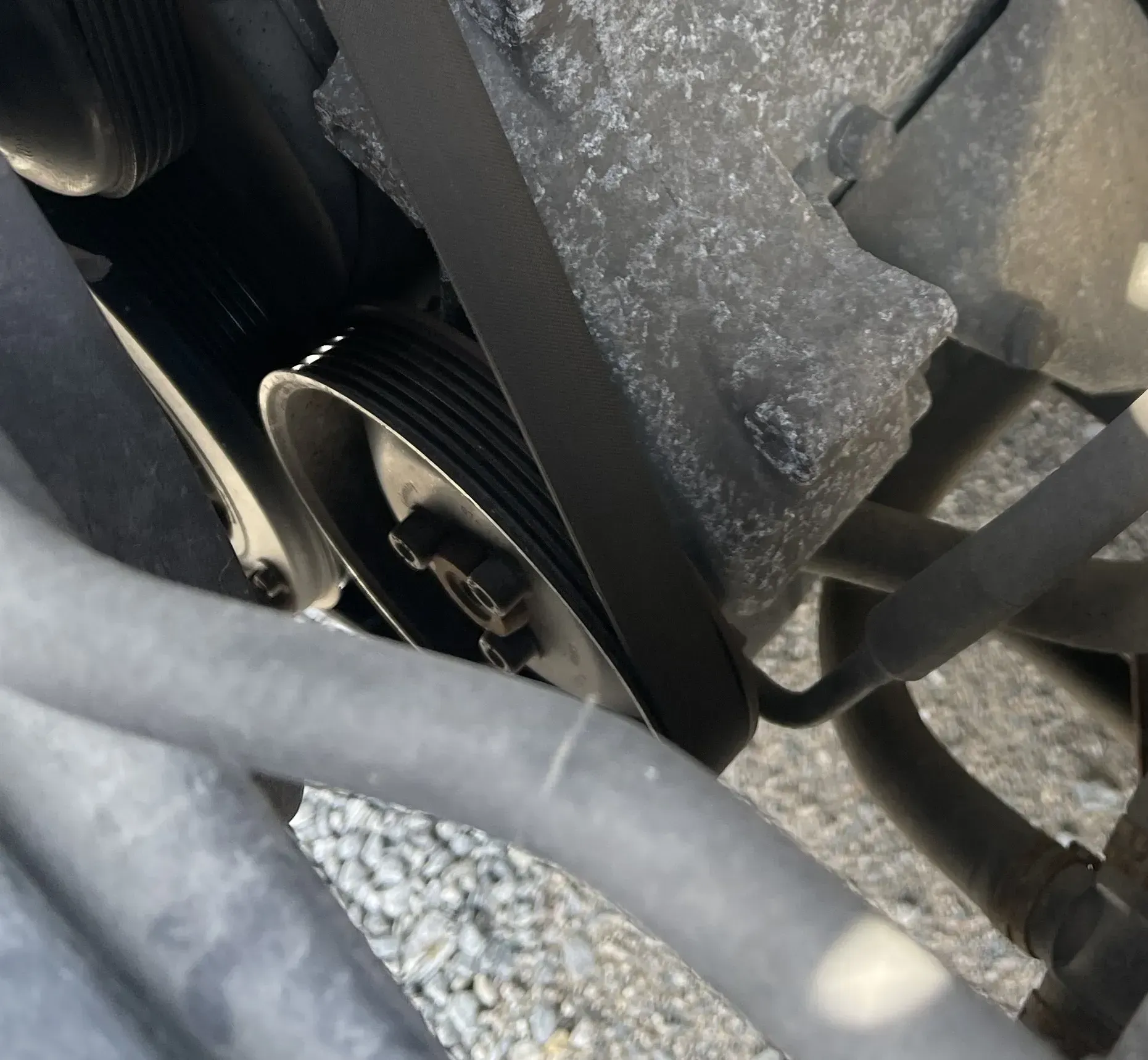 VW LT 2D 35 2,5 TDI Pumpe Servolenkung Servopumpe 2D0422155C AHD AGXAPA ANJ - Bild 1