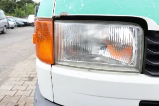 VVW T4 Scheinwerfer rechts vorne 701941106 original + Blinker - alte Modell - Bild 2