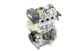 VW Polo 6R Up Lupo Motor 1,2  CPGA 82.000km - Bild 4