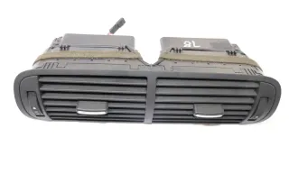 Audi A3 8L Lüftungsdüse Düse Lüftung 8L1820951 Mitte Stecker beleuchtet - Bild 1
